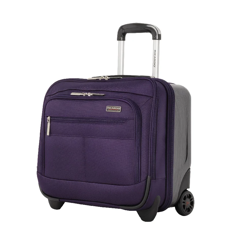 Mulholland Drive 16" 2 Wheel Tote