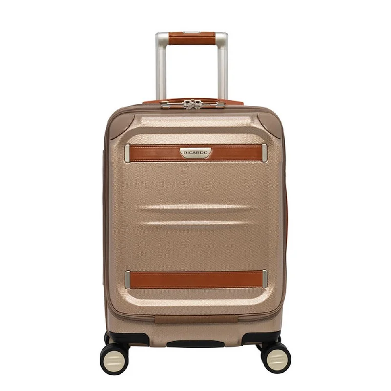 Ocean Drive 19" Spinner Mobile Office