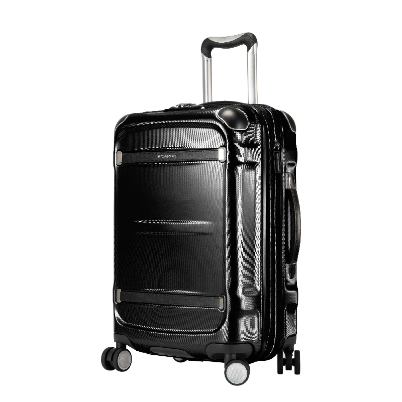 Rodeo Driver Collection Carry-On Spinner Carry-On Luggage