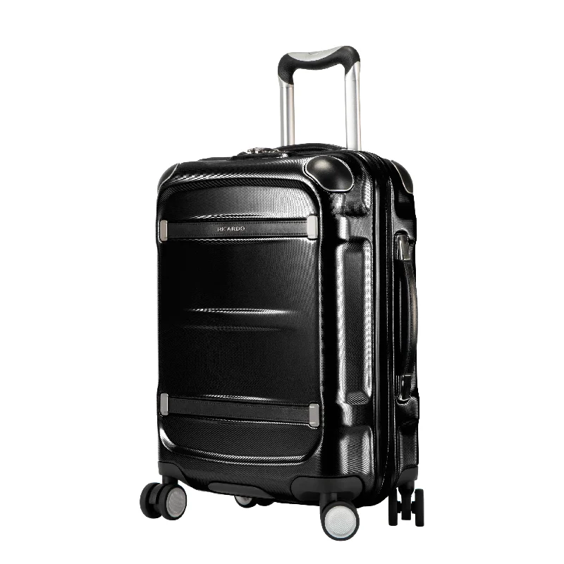 Rodeo Driver Collection International Carry On Spinner International Carry-On Luggage