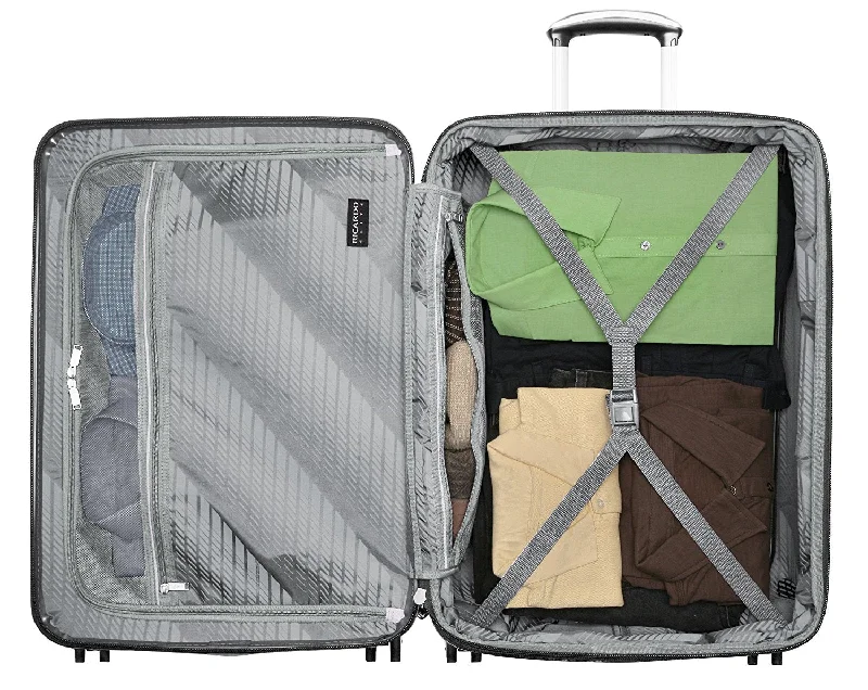Roxbury 2.0 21" Spinner Carry-On Luggage