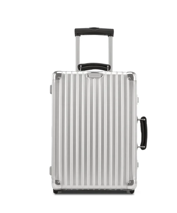 Classic Flight Cabin Trolley IATA