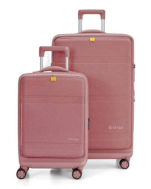 Suitcase wheels replacement kits for smooth rolling after long - term useRunway Value Bundle