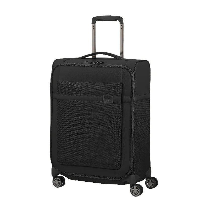 Travel backpack rain covers made of durable nylon materialSamsonite Airea Spinner Carry-On Luggage