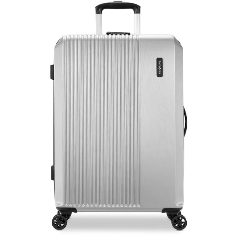 TSA-approved combination locks for luggage security during international travelSamsonite Alliance SE