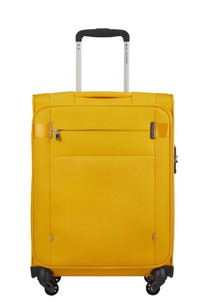 Golden Yellow