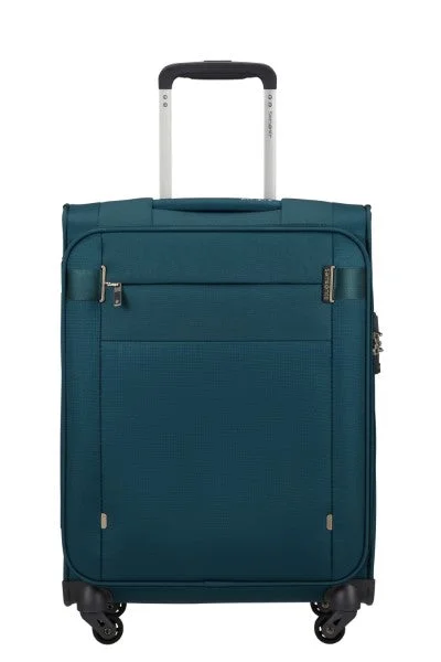Petrol Blue