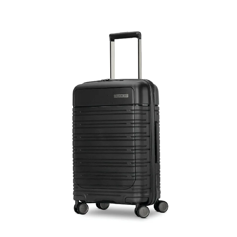Hanging toiletry bags with multiple compartments for bathroom essentialsSamsonite Elevation™ Plus 22x14x9 Spinner Carry-on