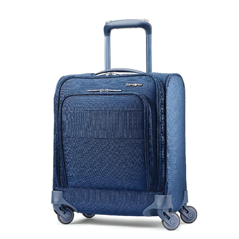 Travel backpack rain covers made of durable nylon materialFlexis Underseat Carry-On Spinner