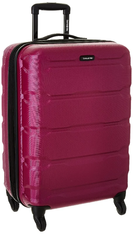Radiant Pink