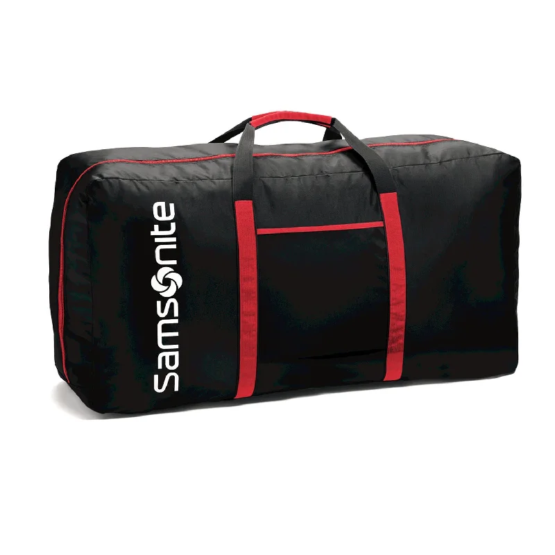 Suitcase wheels replacement kits for smooth rolling after long - term useSamsonite Tote-A-Ton Duffel Bag