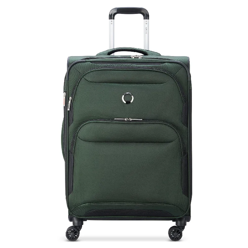 Luggage straps with buckle closures to secure overstuffed bagsSKY MAX 2.0 CHECKED - 24" MEDIUM
