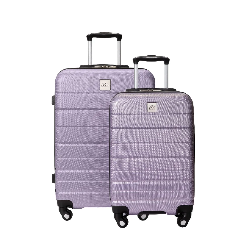 Silver Lilac