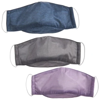 Luggage straps with buckle closures to secure overstuffed bagsOn Sale- SmoothTrip Mask 2 pk- $1.00