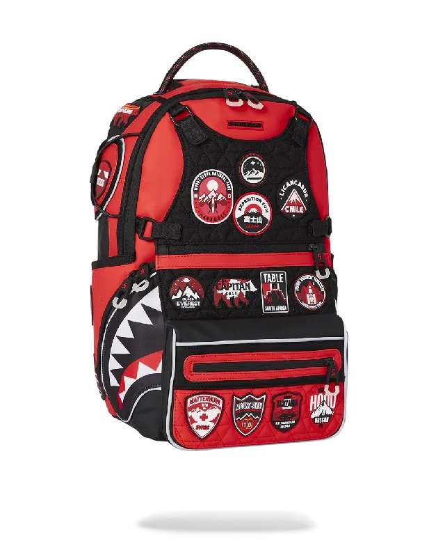 Sprayground Backpack