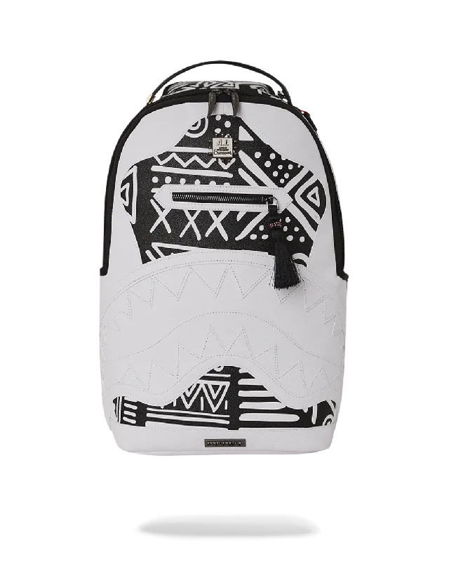 Ai Tribal Couture Platinum