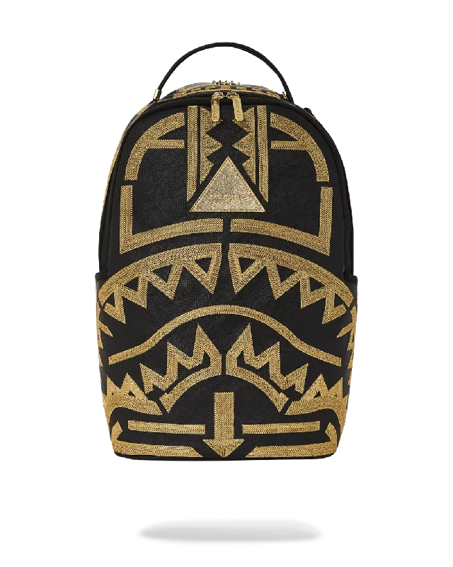 Ai Tribal Gold Stars