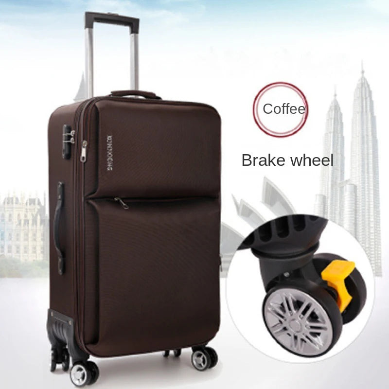 Brake wheel  b