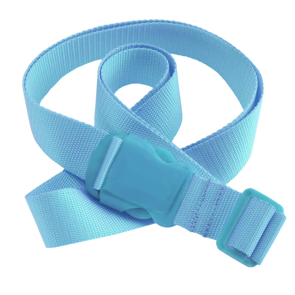 Neck pillows with memory foam for comfortable in - flight or car ridesTalus Luggage Strap