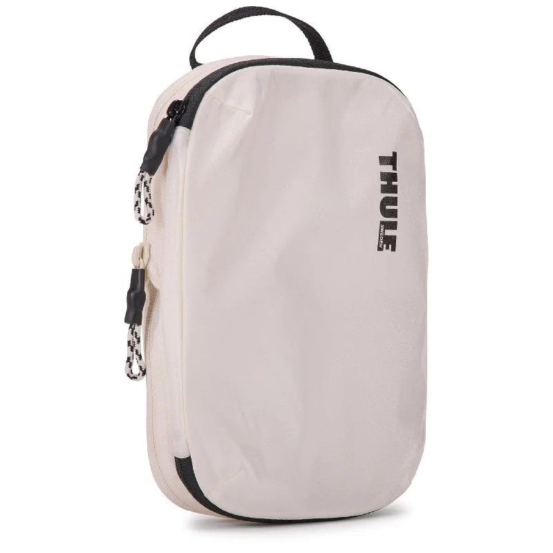 Luggage trolley organizers to hold small items like keys and phonesThule Luggage Compression Packing Cube Small