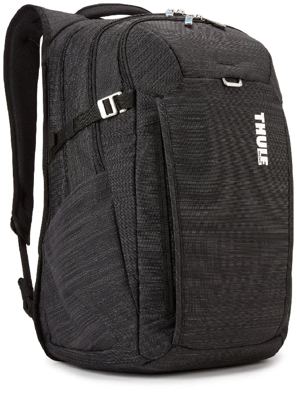 Anti - theft RFID blocking travel wallet for safe money and card storageThule Luggage Construct 28L Backpack