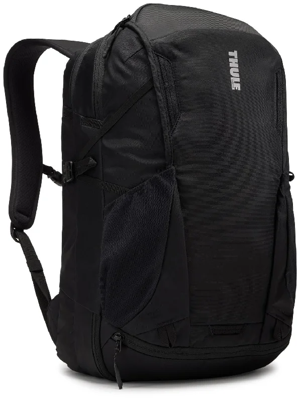 Expandable packing cubes sets in various sizes for organized suitcase packingThule Luggage EnRoute Backpack 30L