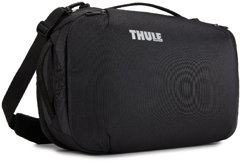 Travel backpack rain covers made of durable nylon materialThule Luggage Subterra Convertible Carry-on 40L