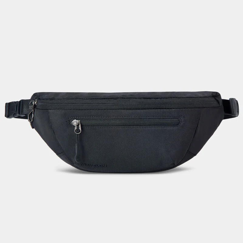 Neck pillows with memory foam for comfortable in - flight or car ridesTravelon 5-point Anti-Theft Secure Belt Bag 43557