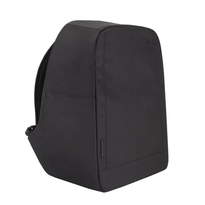 Portable shoe bags to keep footwear separate in suitcasesTravelon Anti-Theft Urban® Incognito Backpack