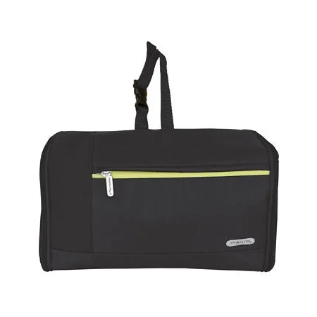 Luggage scales with digital display for accurate weight measurement at homeTravelon  Flat-Out Hanging Toiletry Kit