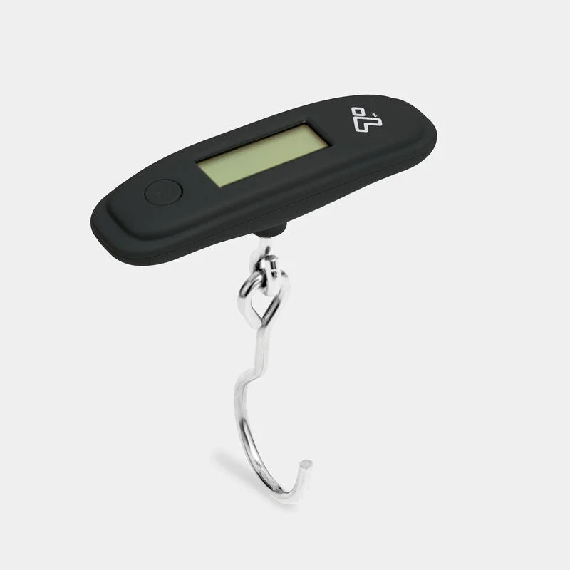 Leather luggage handles for a comfortable and stylish gripTravelon MüV® Digital Scale 12775- $25