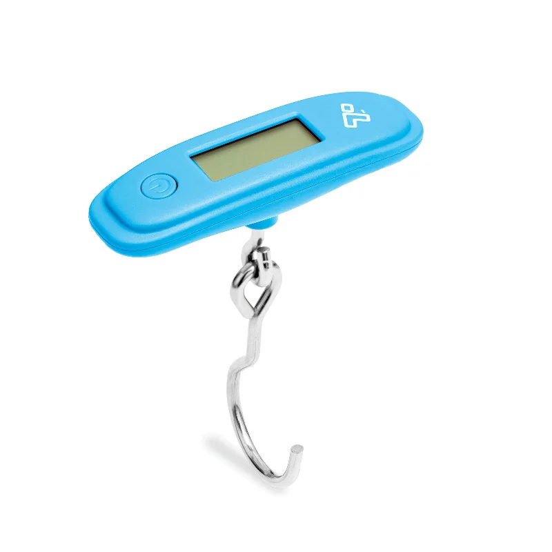 Earplugs and eye masks set for a good sleep during long - haul flightsTravelon MüV® Digital Scale