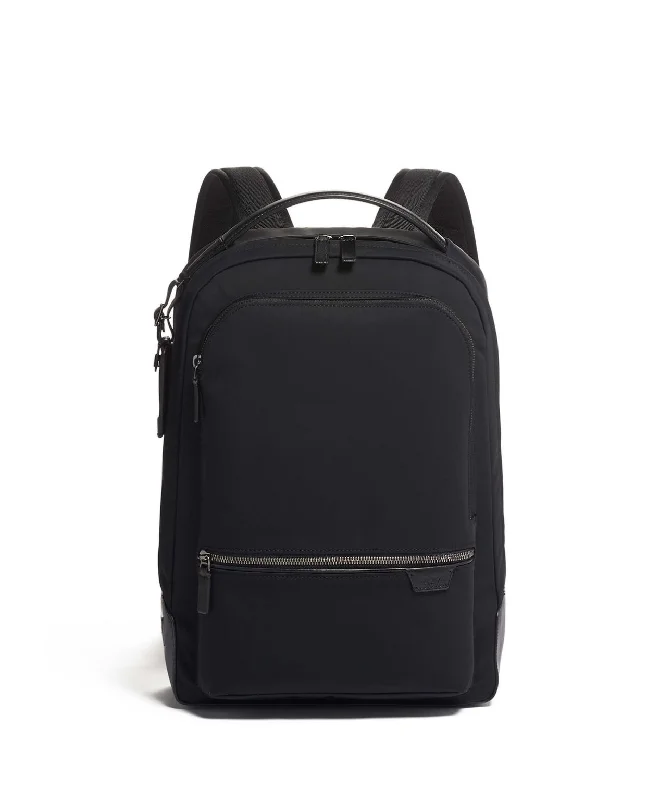 Suitcase wheels replacement kits for smooth rolling after long - term useFinal Sale- Tumi Bradner Backpack- floor model