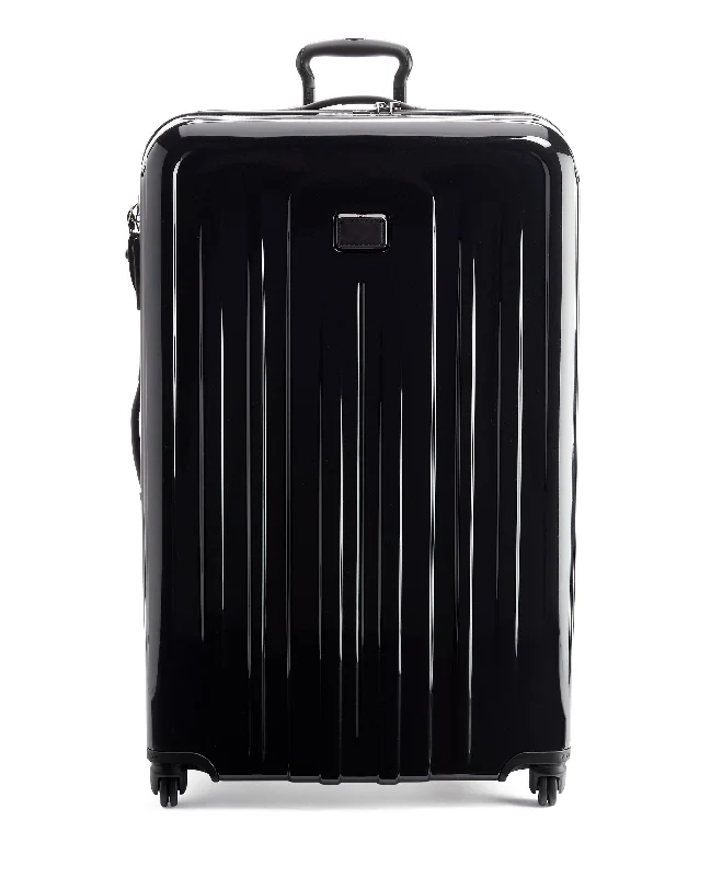 Compression packing bags to save space in travel backpacksV4 Worldwide Trip Spinnered Packing Case