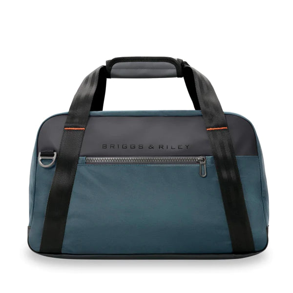 Compression packing bags to save space in travel backpacksBriggs & Riley ZDX UNDERSEAT CABIN BAG