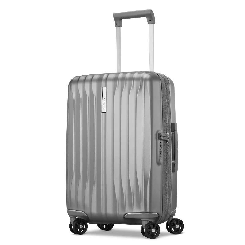 Suitcase wheels replacement kits for smooth rolling after long - term useUpLIFT Hardside Carry-On Suitcase wheels replacement kits for smooth rolling after long - term useUpLIFT Hardside Carry-On