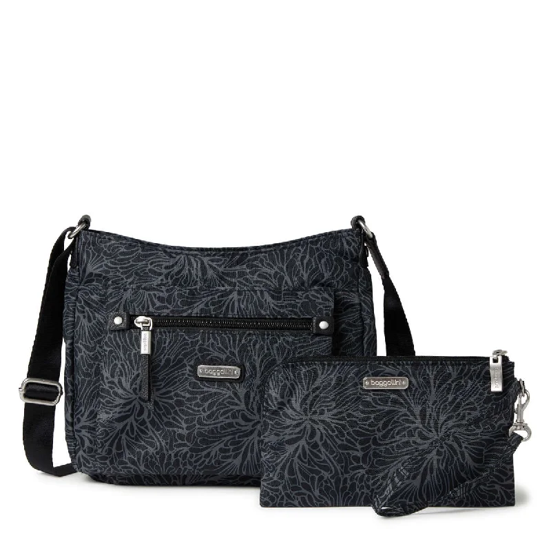 Midnight Blossom Print