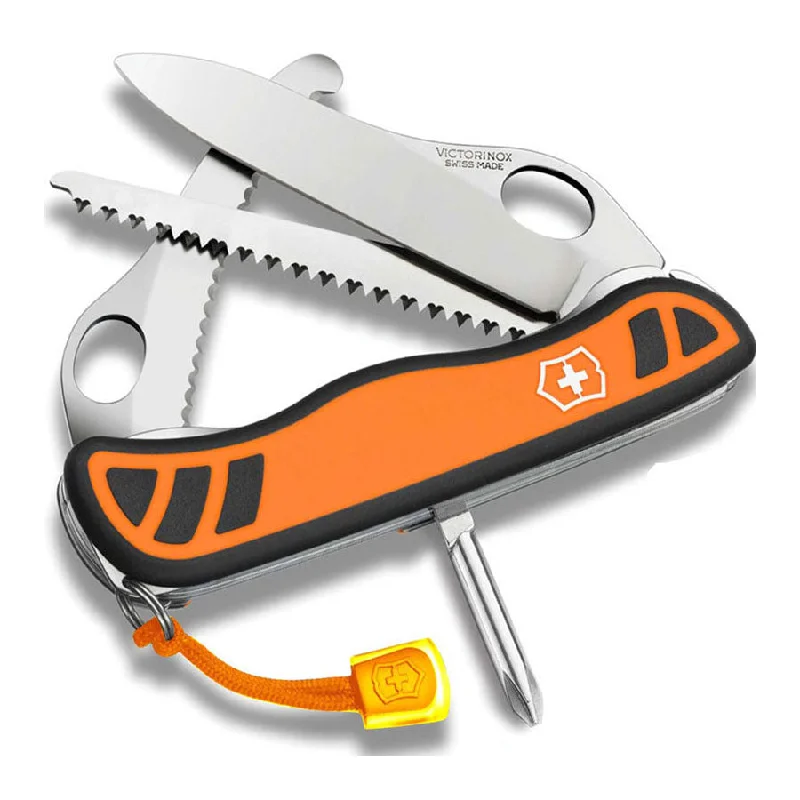 Magnetic luggage labels that can be easily changed or removedVictorinox Swiss Army Hunter XT Orange Pocket Knife with Pouch Magnetic luggage labels that can be easily changed or removedVictorinox Swiss Army Hunter XT Orange Pocket Knife with Pouch