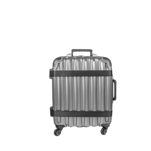 Hanging toiletry bags with multiple compartments for bathroom essentialsVinGardeValise® Petite 03