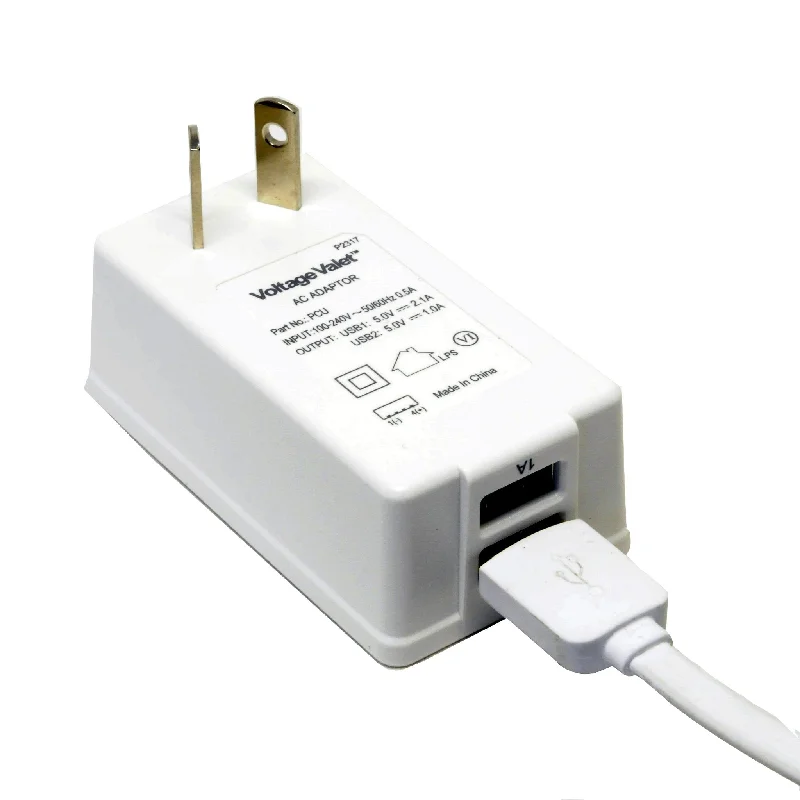 Expandable packing cubes sets in various sizes for organized suitcase packingVoltage Valet PCU Adaptor Plug With 2 Port USB | Australia/New Zealand/China