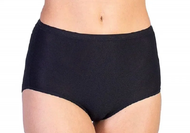EXOFFICIO WOMENS GIVE-N-GO FULL CUT BRIEF PANTY - $22- 2241-2186