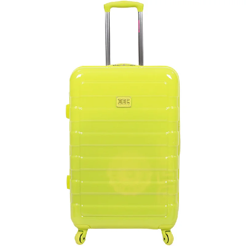 Travel backpack rain covers made of durable nylon materialX-RAY 24IN Yellow