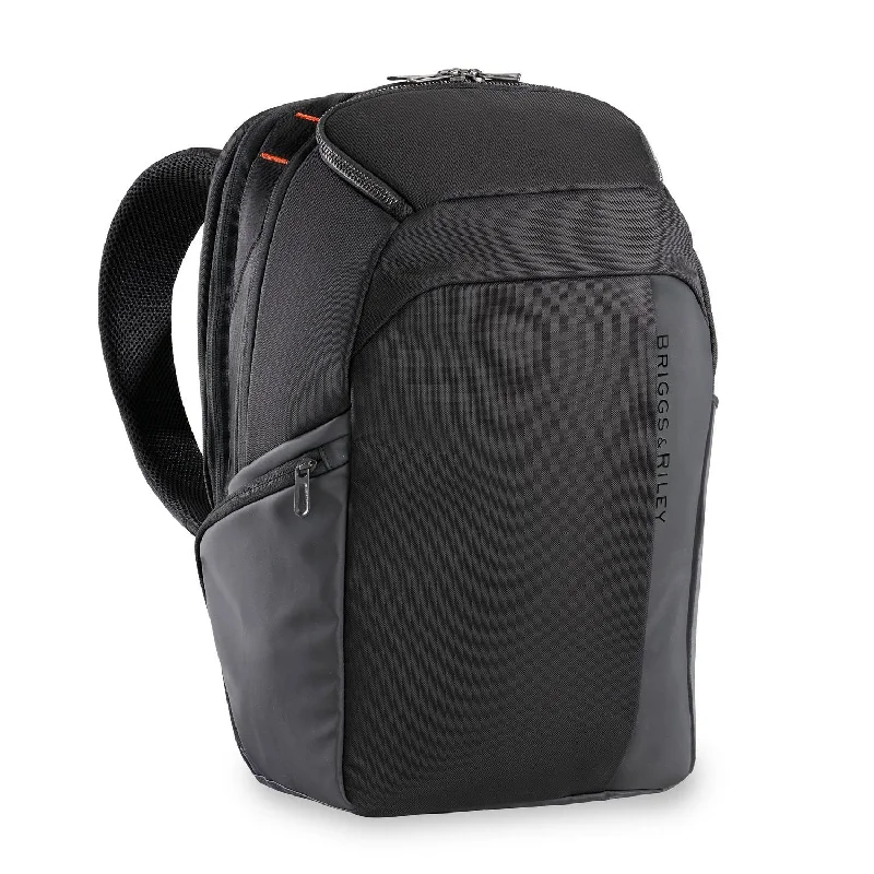 Expandable packing cubes sets in various sizes for organized suitcase packingZDX CARGO BACKPACK