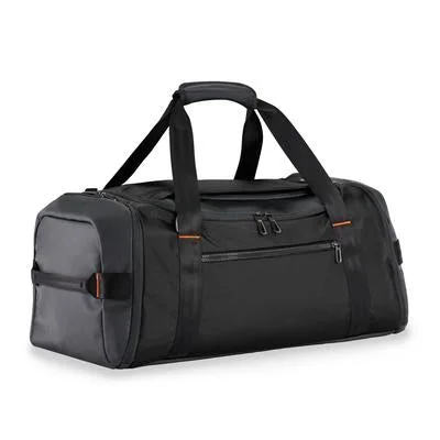 Waterproof luggage covers for protection against rain on outdoor tripsZDX LARGE TRAVEL DUFFLE