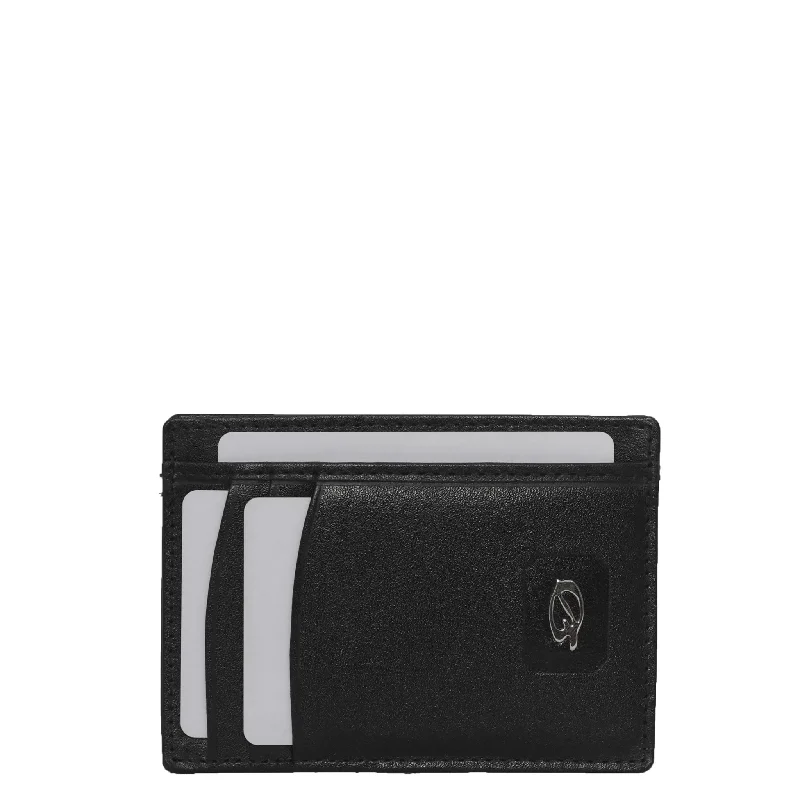 How to clean and maintain metal money clips222-2 ~ Card Leather Wallet