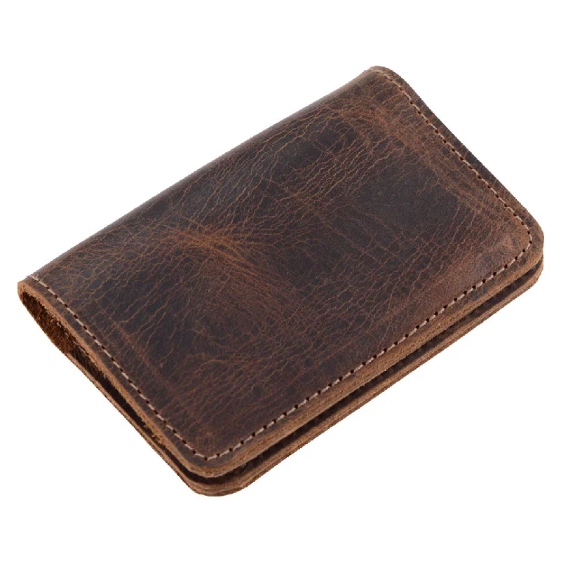 Money clips for women with sleek designs3-Key-Wallet