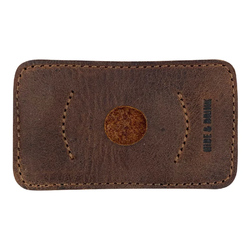 Custom money clips for corporate giftsAirTag Wallet Insert