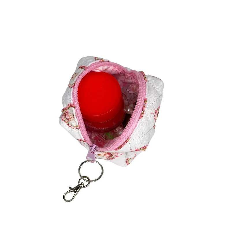 Top-rated money clips for everyday useAngelica Micro Keychain