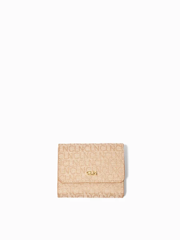 Beige Woven