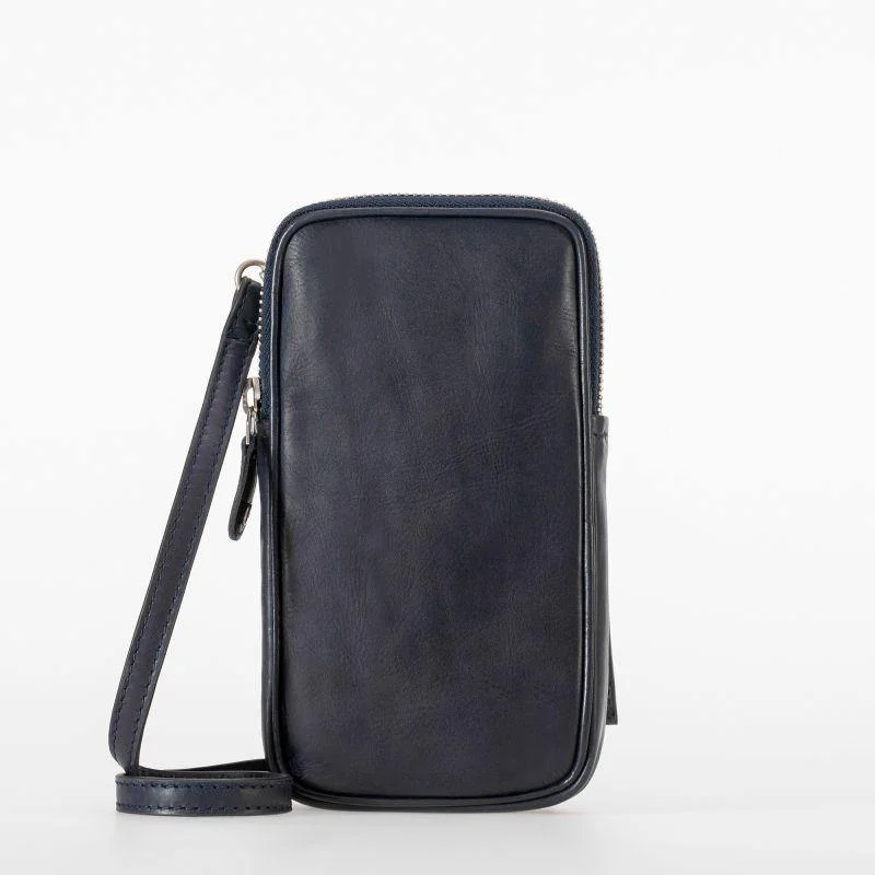 Money clips for holding large amounts of cashAunts & Uncles Jamie’s Orchard Prune Phone Bag